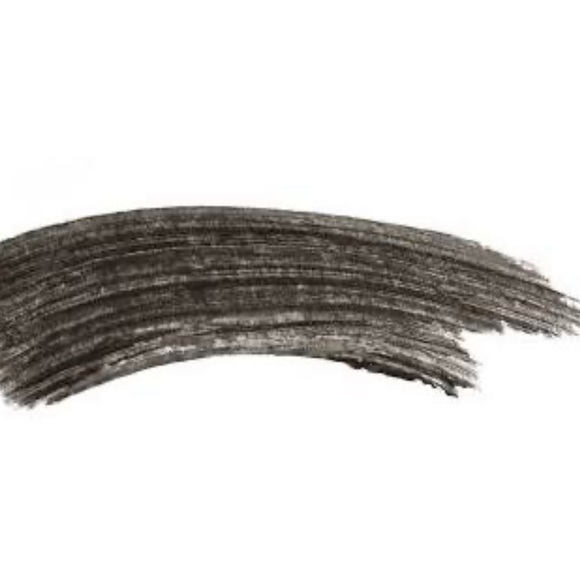 ♣️🌙HP! Huda Beauty Bomb Brows Soft Black Fiber Gel - Picture 7 of 9